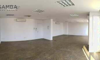 Imagem: Conjunto para alugar, 80 m² por R$ 4.500,00/mês