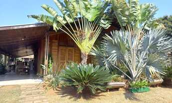 Imagem 2: Chácara à venda, 8500 m² por R$ 2.600.000,00 - Praia azul - Americana/SP