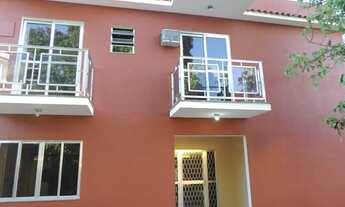 Imagem 4: TERRENO DE 840 m2 COMPOSTO POR 02 (DOIS) LOTES, COM 306 m2 DE ÁREA CONSTRUÍDA