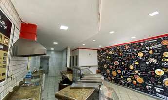 Imagem 3: Salão comercial no centro de Guarulhos