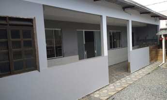 Imagem 6: Alugo Casa No Bairro Itaipava - 2 Quartos - Garagem Para Até 3 Carros - Pequenos Animais