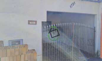 Imagem 2: Casa com 2 dormitórios à venda, 123 m² por R$ 170.000,00 - Jardim das Estações (Vila Xavie