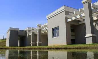 Imagem 3: IPIGUA - Terreno Padrão - DAMHA IPIGUA