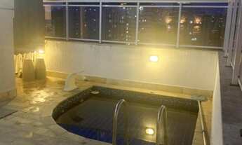 Imagem 7: Cobertura com 3 dormitórios à venda, 160 m² por R$ 900.000,00 - Icaraí - Niterói/RJ