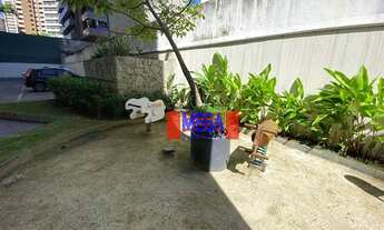 Imagem 2: Apartamento com 1 suíte para alugar no bairro Meireles - Fortaleza/CE