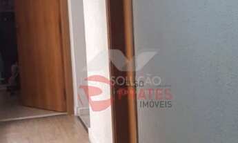 Imagem 4: Casa térrea Jardim Ouro Verde3 dormitórios 160 m2 Limeira SP