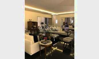 Imagem 2: São Paulo - Apartamento Padrão - Jardim Europa