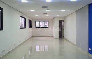 Imagem 5: Sala Comercial para Locação em São Paulo, Vila Mariana, 2 banheiros, 2 vagas