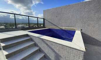 Imagem 4: Cobertura com 4 dormitórios à venda, 261 m² por R$ 2.140.000,00 - Marajó - Matinhos/PR