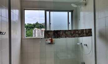 Imagem 2: Apartamento para venda tem 195 metros quadrados com 3 quartos em Icaraí - Niterói - RJ