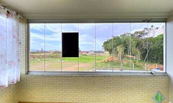 Imagem 3: Sobrado para venda com 244 metros quadrados com 4 quartos em Jardim Janaína - Biguaçu - SC