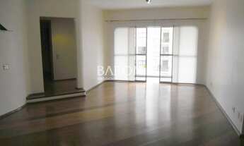 Imagem: São Paulo - Apartamento Padrão - Moema