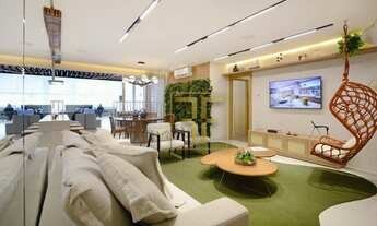 Imagem 4: Vox Home, Apartamento 130 m², Jardim América, GO