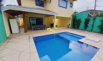 Imagem 6: 4 dormitórios - sendo 2 suítes - piscina privativa