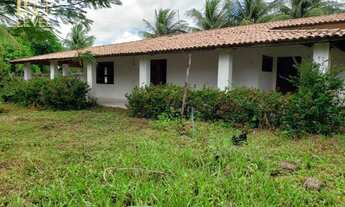 Imagem 4: Chácara com 4 dormitórios à venda, 5000 m² por R$ 380.000 - Tupuiu - Aquiraz/Ceará