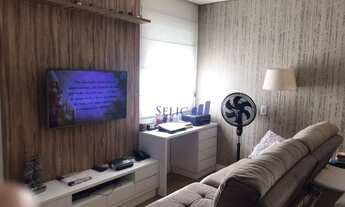 Imagem 6: Hanbury Park Residencial Clube - Apto, 81m², 3 dorms, 2 vagas, Engordadouro, Jundiaí. COD