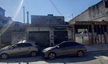 Imagem 4: VENDE-SE CASA PARA RENDA NO JD RECORD TABOAO DA SERRA