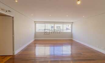 Imagem: Apartamento Venda Itaim Bibi 137 m² 3 Dormitórios