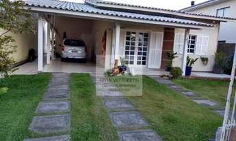 Imagem 1: Florianópolis - Casa Padrão - Ingleses do Rio Vermelho