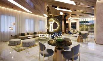 Imagem 7: Apartamento Campo Belo 3 Suítes 2 Vagas