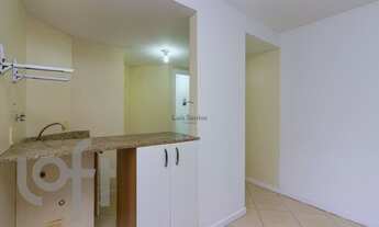 Imagem 7: Excelente Aartamento Duplex com 2 Suítes em Botafogo