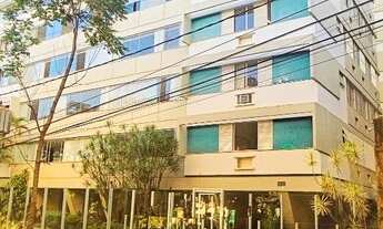 Imagem: Cobertura com 4 dormitórios à venda, 560