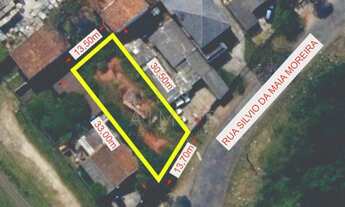 Imagem 2: Oportunidade de Terreno à venda 425m², Aceita permuta no local, Na Região do Uberaba, Curi