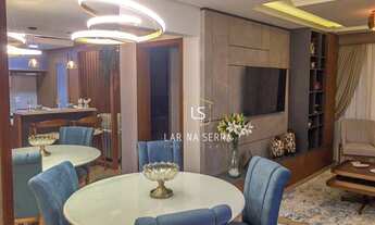 Imagem 5: Apartamento com 2 dormitórios à venda, 119 m² por R$ 1.560.000 - Mato Queimado - Gramado/R