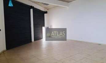 Imagem 4: Prédio para alugar, 280 m² por R$ 8.000,00/mês - Interlagos - São Paulo/SP