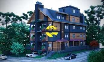 Imagem: Apartamento 101 Centro Canela