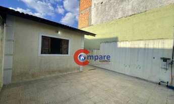Imagem 6: Casa com 2 dormitórios à venda, 76 m² por R$ 360.000,00 - Cidade Parque Alvorada - Guarulh