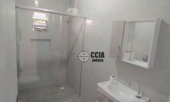 Imagem 4: Casa com 3 dormitórios para alugar, 100 m² por R$ 2.200/mês - Parque Morumbi - Foz do Igua