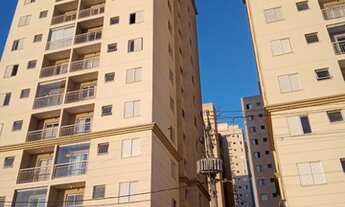 Imagem 5: Apartamento para venda tem 48 metros quadrados com 2 quartos