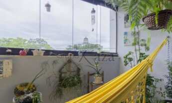 Imagem 6: Apartamento - 4 Dormitórios - 123m² - Bosque dos Eucaliptos - Residencial Texas