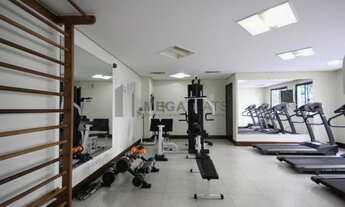 Imagem 4: TRANSAMERICA PARADISE GARDEN PARA LOCAÇÃO!