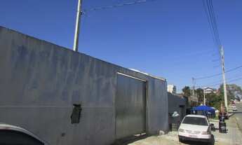 Imagem 3: Terreno 10x38 mais barracao 200m2 santa quiteria