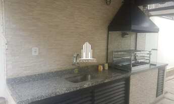 Imagem 2: Apartamento com 3 dormitórios 1 sendo 1 suíte Localizado Próximo ao Metrô Juventus-Mooca