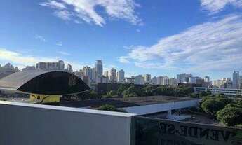 Imagem 7: Cobertura com 3 suítes à venda, 196 m² por R$ 2.690.000 - Centro Cívico - Curitiba/PR