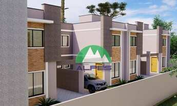 Imagem 6: Vila Boas - Sobrados!