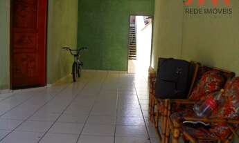 Imagem 2: Casa residencial à venda, Parque Residencial Jaguari, Americana