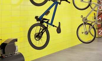 Imagem 11: Apartamento no setor bueno