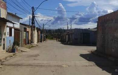 Imagem 6: Vd Casa 2 qts - (escriturada)Setor Oeste - Brasília - DF