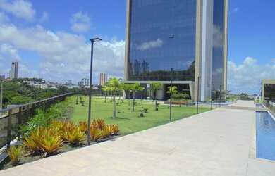 Imagem 7: Sala Comercial para aluguel, Brisamar, João Pessoa - 24356