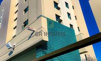 Imagem 6: Apartamento nascente alto padrão prox ao Mirante São Gonçalo com varanda, 4 suítes e condo