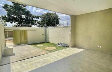 Imagem 2: Casa 3/4 Loteamento Alphavilly Residencial