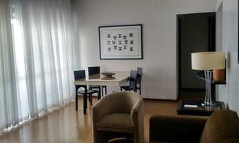 Imagem 7: Flat 2 quartos mobiliado locação por temporada ou venda Savassi/Funcionários