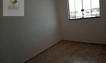 Imagem 6: Casa com 2 dormitórios à venda por R$ 280.000,00 - Iguaçu - Fazenda Rio Grande/PR