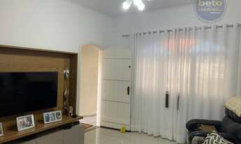 Imagem: Casa com 3 dormitórios à venda, 120 m²