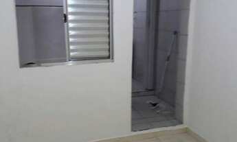 Imagem 5: Sobrado com 2 dormitórios para alugar, 80 m² por R$ 1.500,00/mês - Vila Prudente (Zona Les