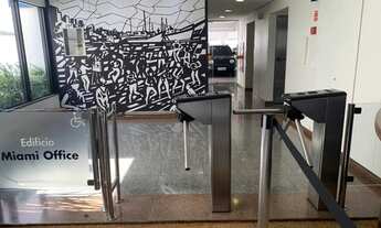 Imagem 6: Conjunto à venda, 30 m² por R$ 280.000,00 - Itaim Bibi - São Paulo/SP